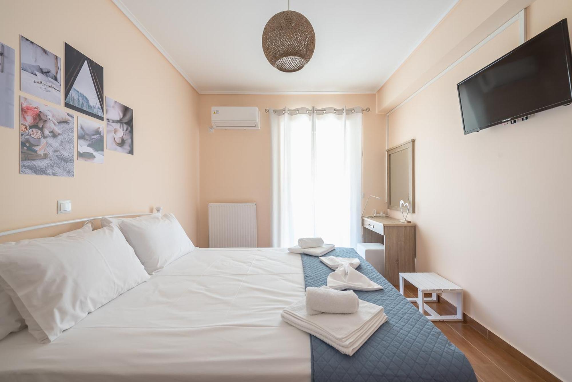 Rigas Apartment In Ilioupoli Athènes Extérieur photo