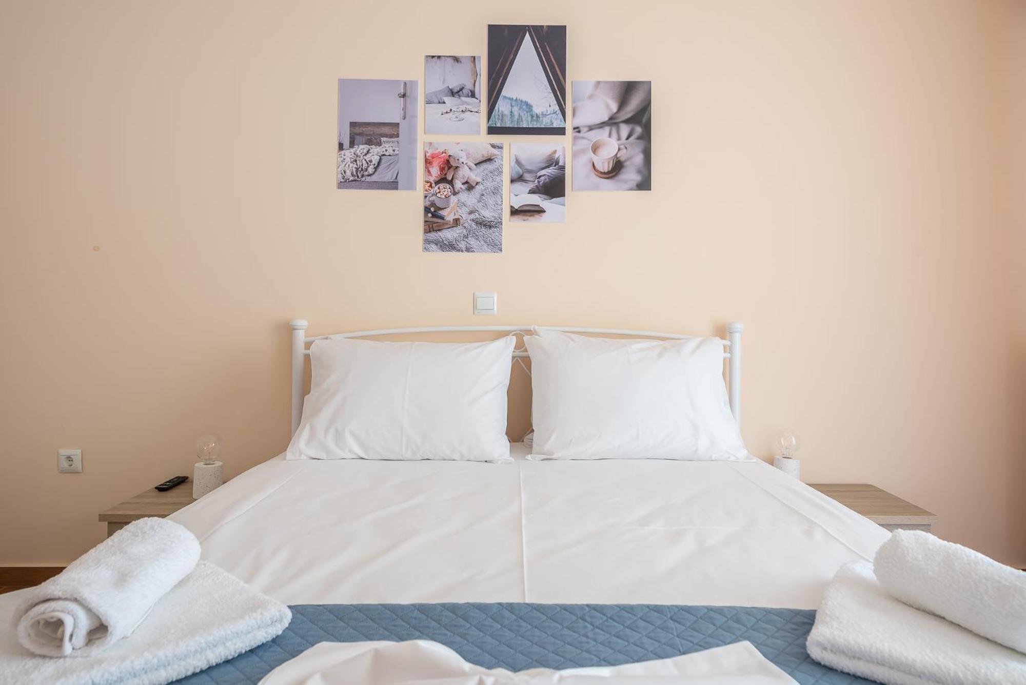 Rigas Apartment In Ilioupoli Athènes Extérieur photo