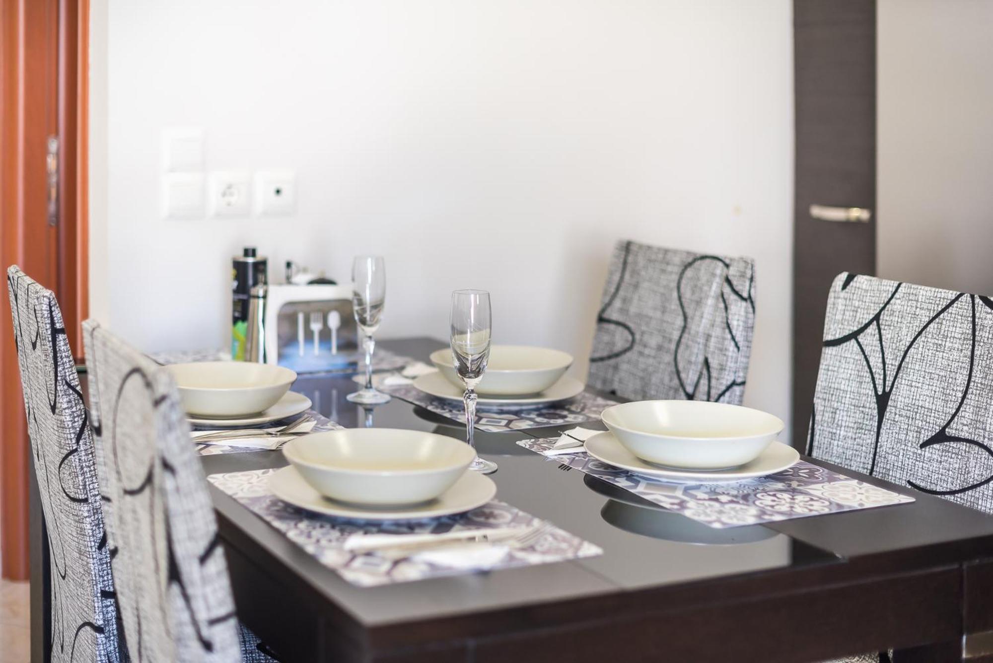 Rigas Apartment In Ilioupoli Athènes Extérieur photo