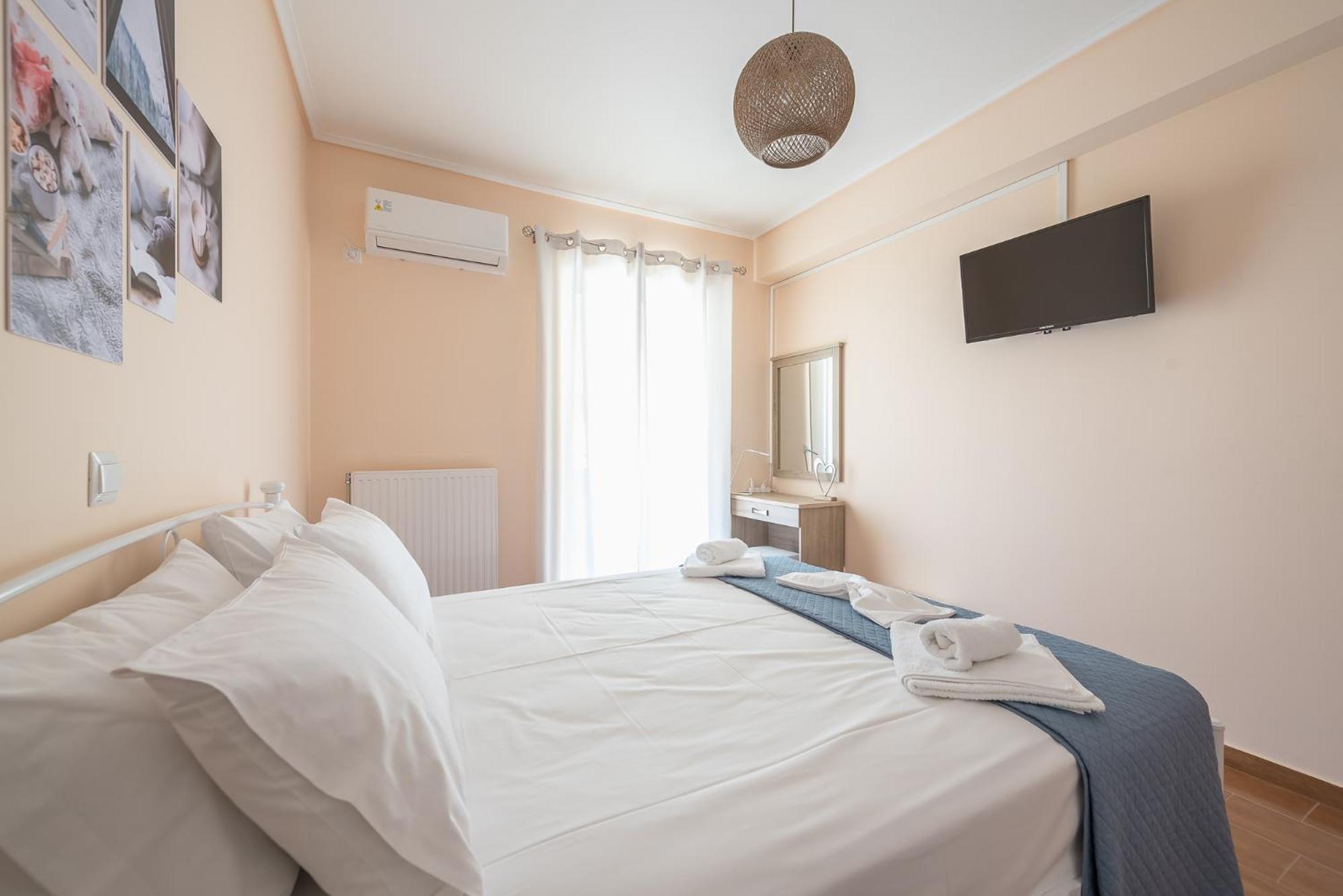 Rigas Apartment In Ilioupoli Athènes Extérieur photo