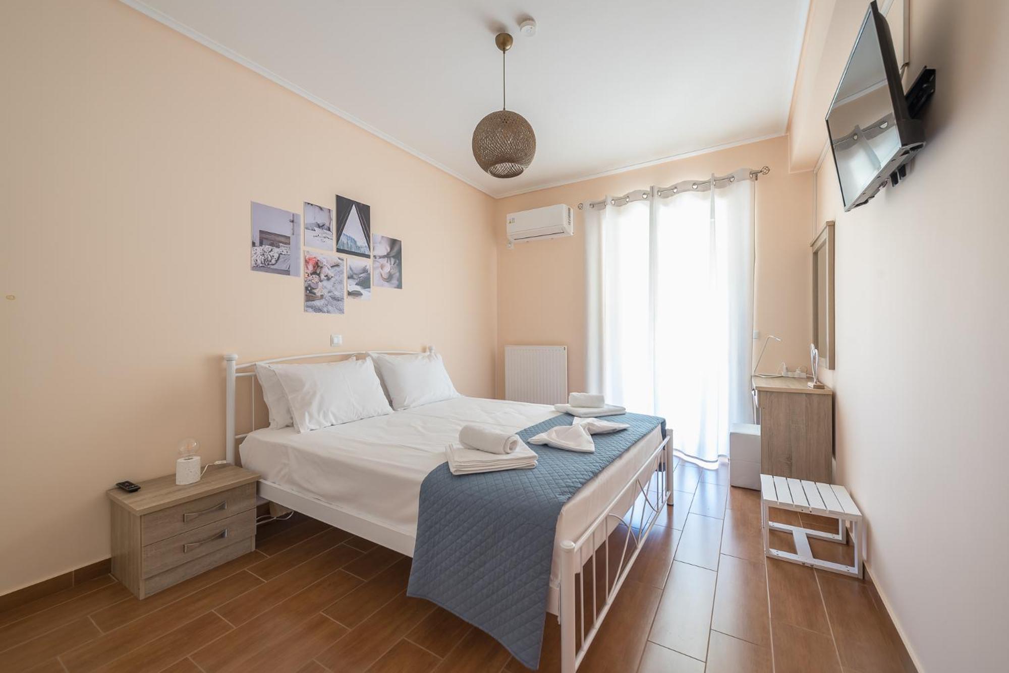 Rigas Apartment In Ilioupoli Athènes Extérieur photo